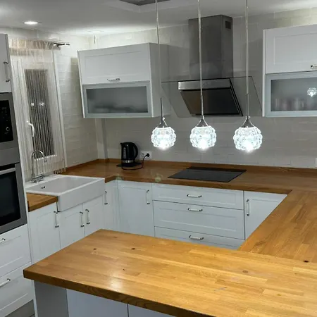 Casa Preciosa Ideal Familias بيت للعطل