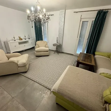 Casa Preciosa Ideal Familias بيت للعطل