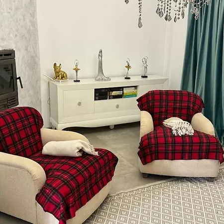 Casa Preciosa Ideal Familias بيت للعطل La Línea de la Concepción