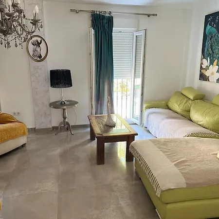 بيت للعطل Casa Preciosa Ideal Familias *