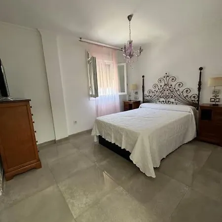 بيت للعطل Casa Preciosa Ideal Familias La Línea de la Concepción