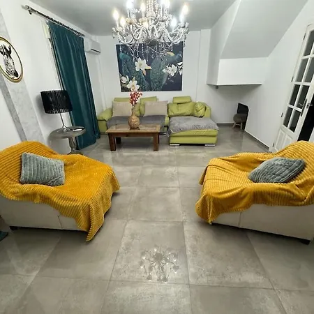 Casa Preciosa Ideal Familias بيت للعطل