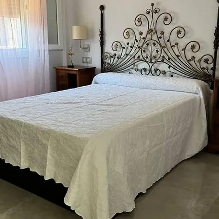 بيت للعطل Casa Preciosa Ideal Familias La Línea de la Concepción
