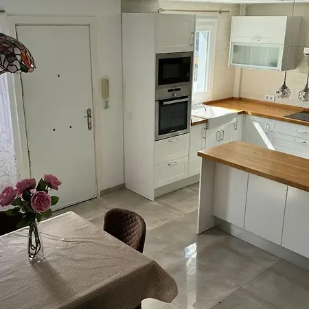 Casa Preciosa Ideal Familias